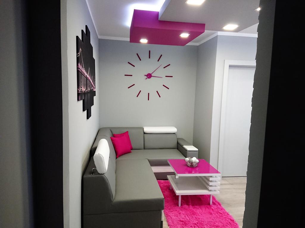 Apartament Exclusive Lägenhet Kielce Exteriör bild
