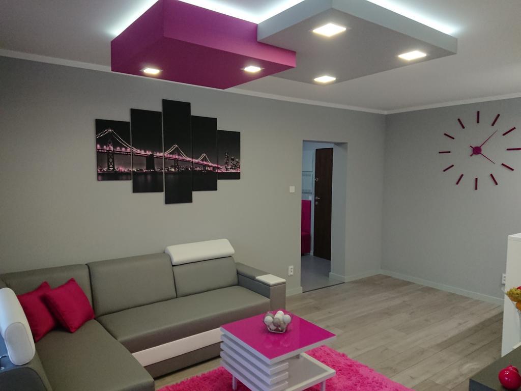 Apartament Exclusive Lägenhet Kielce Exteriör bild